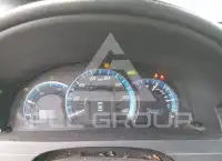 2012 Toyota CAMRY фото