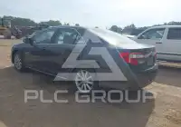 2012 Toyota CAMRY фото