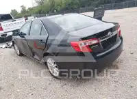2012 Toyota CAMRY фото