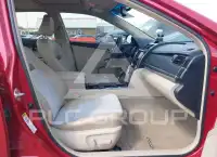 2012 Toyota CAMRY фото