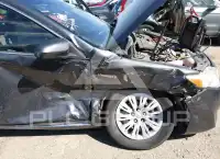 2012 Toyota CAMRY фото