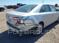 2012 Toyota CAMRY photo