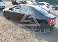2012 Toyota CAMRY фото