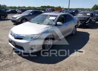 2012 Toyota CAMRY фото