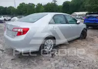 2012 Toyota CAMRY фото