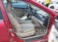 2012 Toyota CAMRY фото