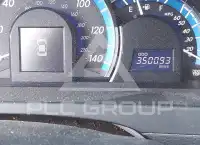 2012 Toyota CAMRY фото