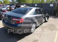 2012 Toyota CAMRY фото