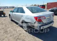 2012 Toyota CAMRY photo