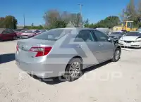 2012 Toyota CAMRY фото