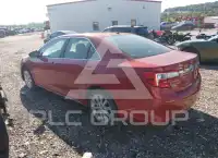 2012 Toyota CAMRY фото