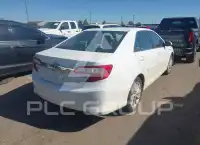 2012 Toyota CAMRY photo