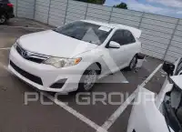 2012 Toyota CAMRY фото