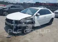 2012 Toyota CAMRY фото