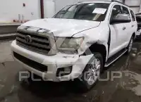 2012 Toyota SEQUOIA photo