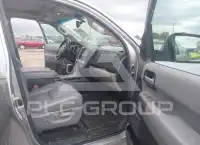 2012 Toyota SEQUOIA фото