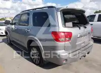 2012 Toyota SEQUOIA фото