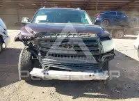 2012 Toyota SEQUOIA photo