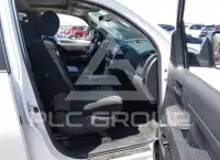 2012 Toyota SEQUOIA фото