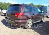 2012 Toyota SEQUOIA photo