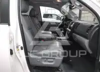 2012 Toyota SEQUOIA photo