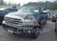 2012 Toyota SEQUOIA фото