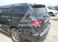 2012 Toyota SEQUOIA photo