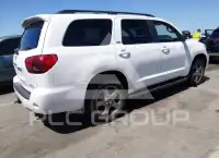 2012 Toyota SEQUOIA фото