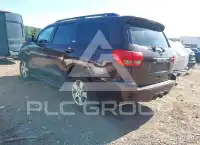 2012 Toyota SEQUOIA photo