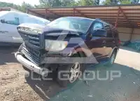 2012 Toyota SEQUOIA photo