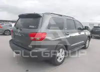 2012 Toyota SEQUOIA фото