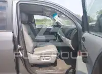 2012 Toyota SEQUOIA photo