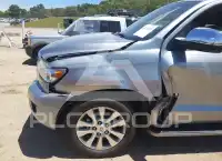 2012 Toyota SEQUOIA photo