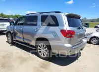 2012 Toyota SEQUOIA photo