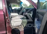 2012 Toyota SEQUOIA photo