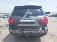 2012 Toyota SEQUOIA photo