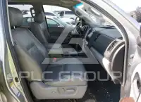 2012 Toyota SEQUOIA фото