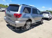 2012 Toyota SEQUOIA photo