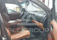 2012 Toyota SEQUOIA фото