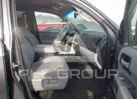 2012 Toyota SEQUOIA фото