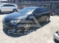2012 Toyota CAMRY фото