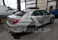 2012 Toyota CAMRY photo