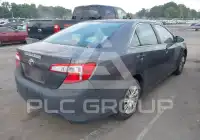 2012 Toyota CAMRY фото