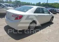 2012 Toyota CAMRY фото