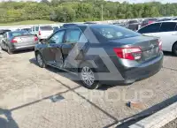 2012 Toyota CAMRY photo