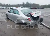 2012 Toyota CAMRY фото