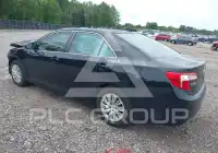 2012 Toyota CAMRY фото