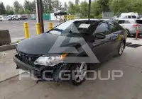 2012 Toyota CAMRY фото