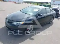 2012 Toyota CAMRY photo