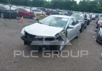 2012 Toyota CAMRY фото